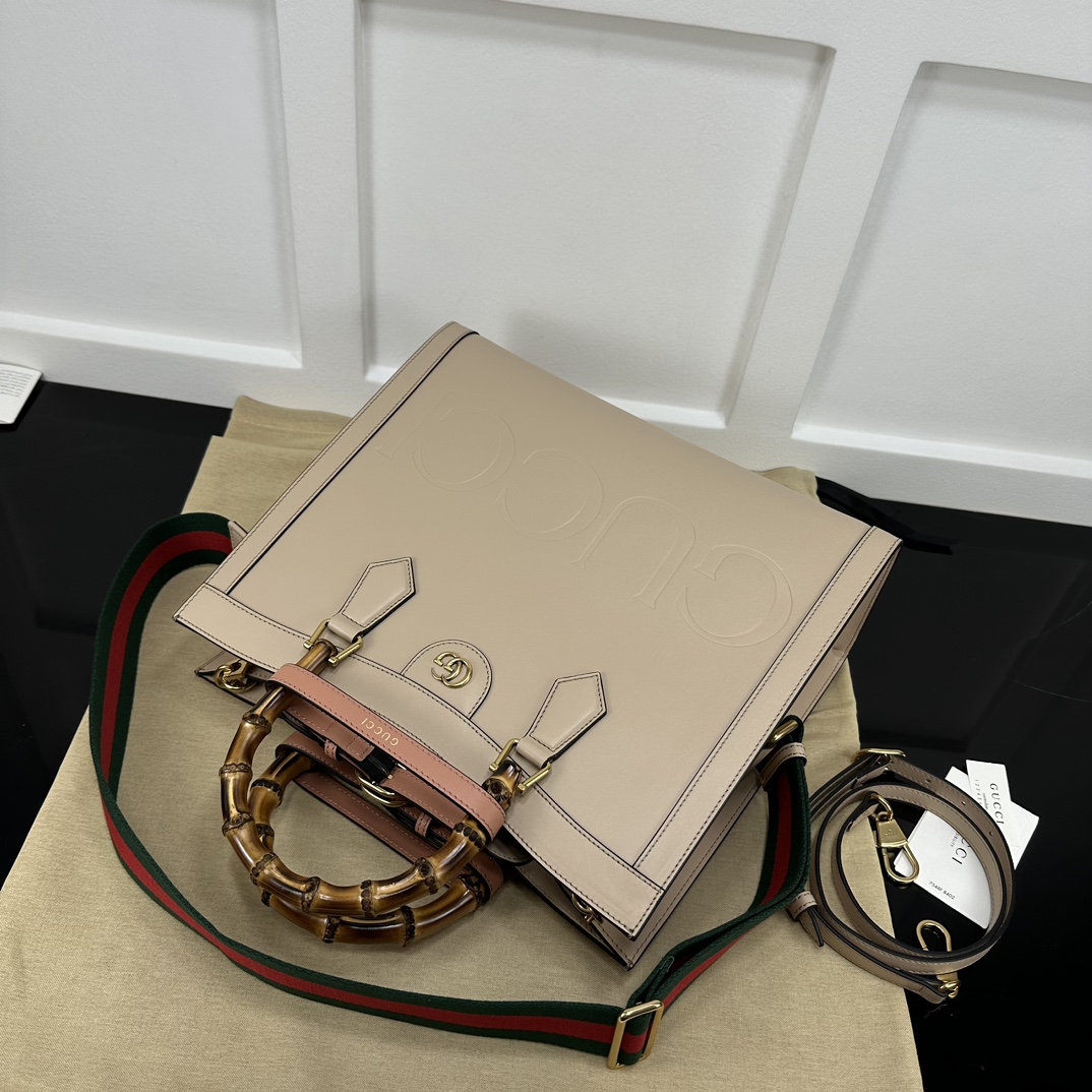 Gucci Top Handle Bags